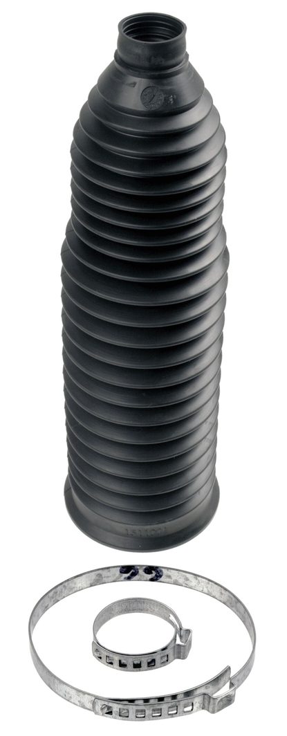Пильник рульової рейки TRW JBE370