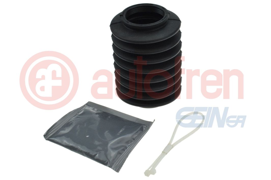 Пильник рульової рейки AUTOFREN SEINSA D9015 - zapix