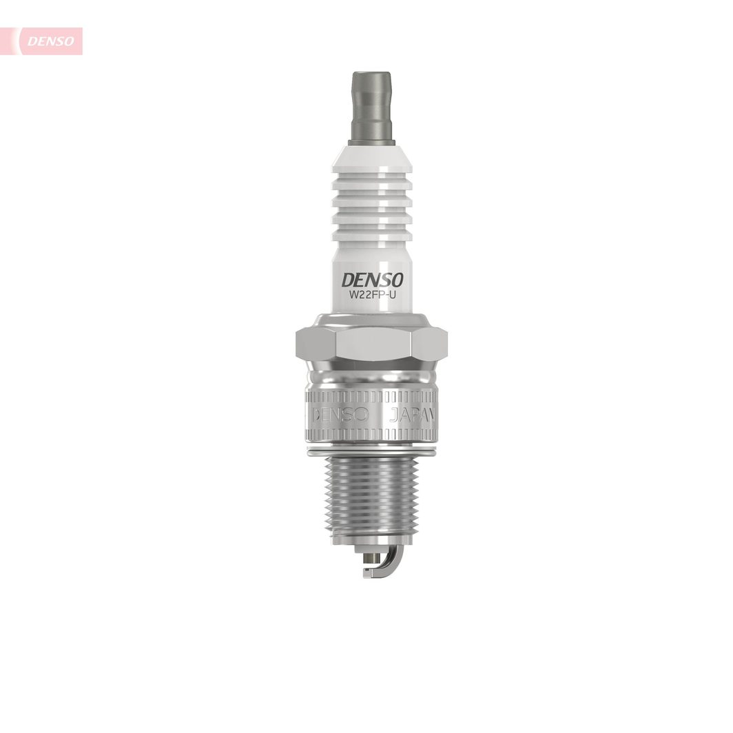 Свічка запалювання DENSO W22FPU - zapix