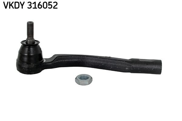 Наконечник кермової тяги SKF VKDY316052 - zapix