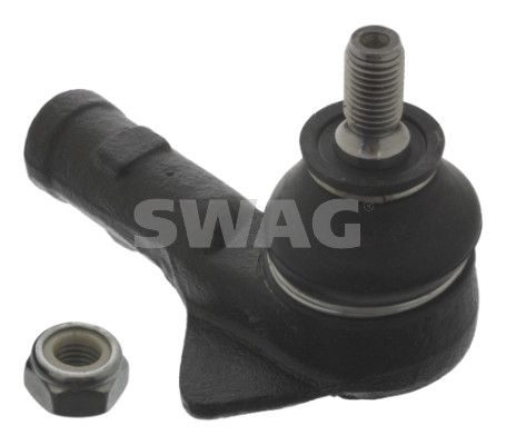Наконечник кермової тяги SWAG 50710001 - zapix