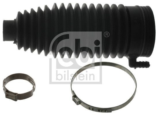 Пыльник рулевой рейки FEBI BILSTEIN 38738