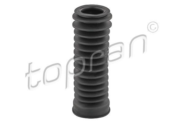 Пильник рульової рейки TOPRAN 104154 - zapix