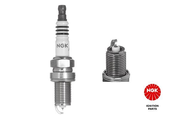 Свічка запалювання NGK 4919 - zapix