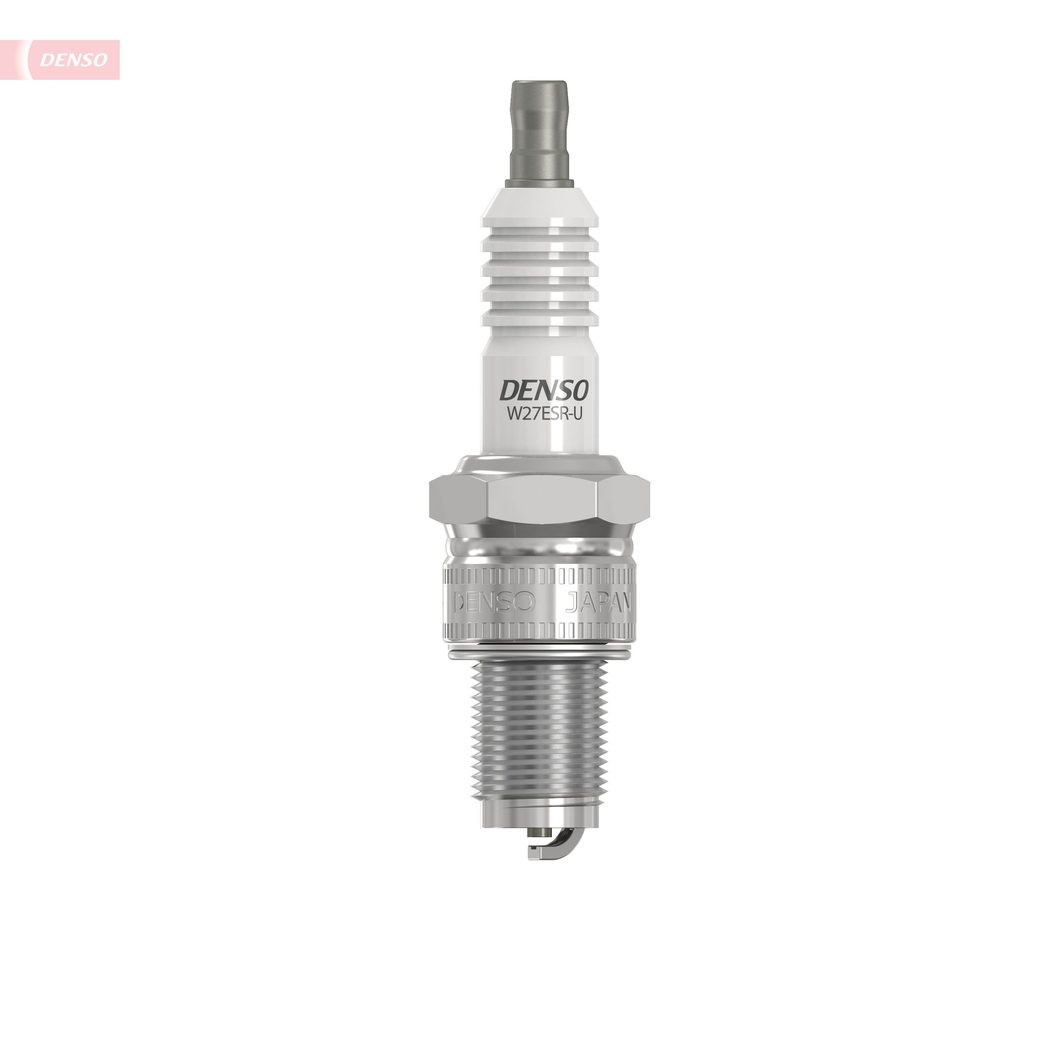 Свічка запалювання DENSO W27ESRU - zapix