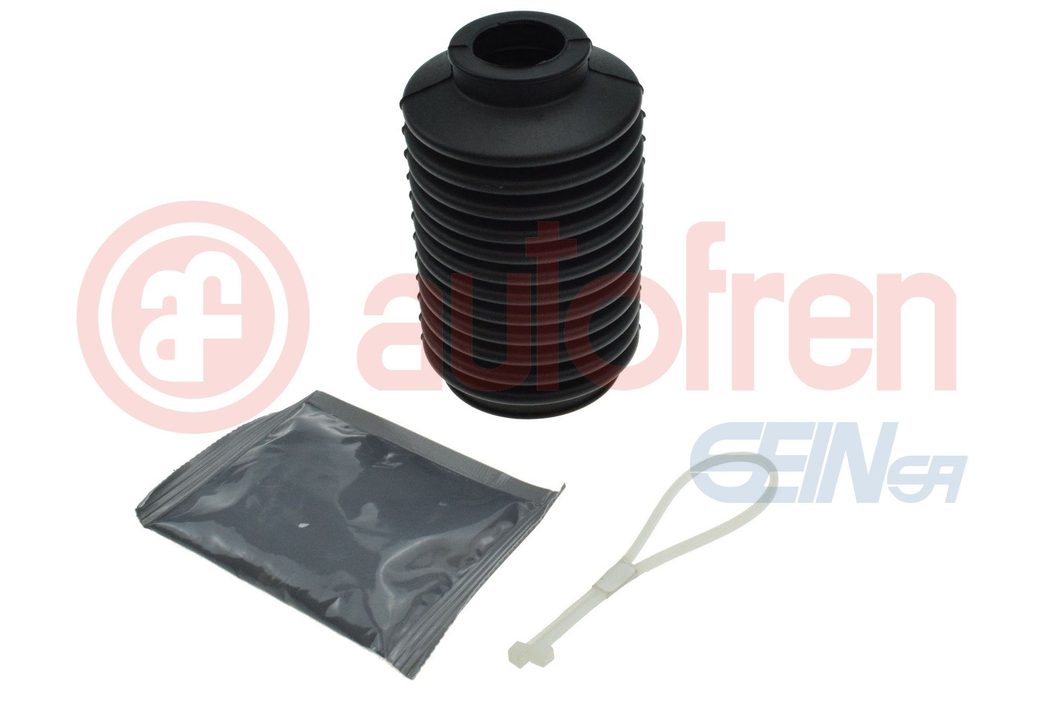Пильник рульової рейки AUTOFREN SEINSA D9007 - zapix