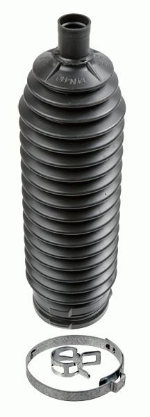 Пильник рульової рейки LEMFÖRDER 3756401 - zapix