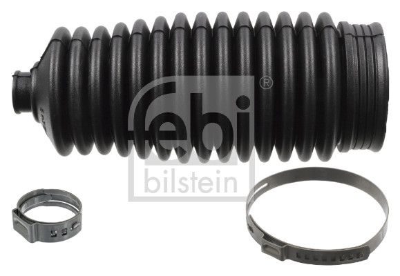 Пильник рульової рейки FEBI BILSTEIN 102117 - zapix
