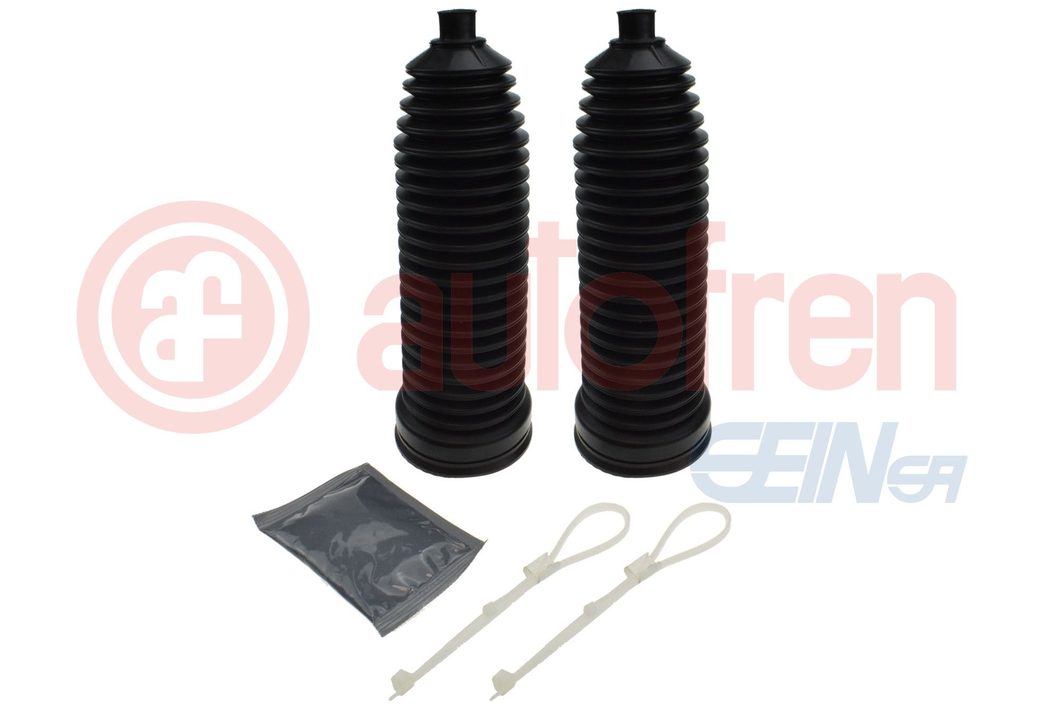 Пильник рульової рейки AUTOFREN SEINSA D9289C - zapix