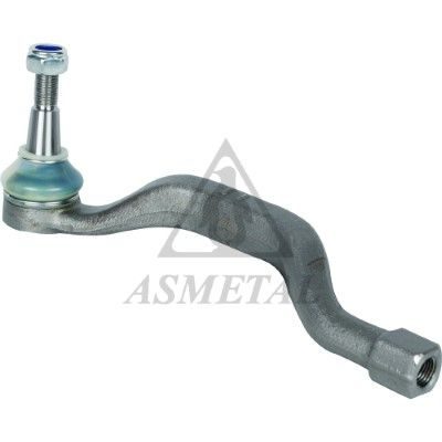 Наконечник кермової тяги ASMETAL 17RN0515 - zapix