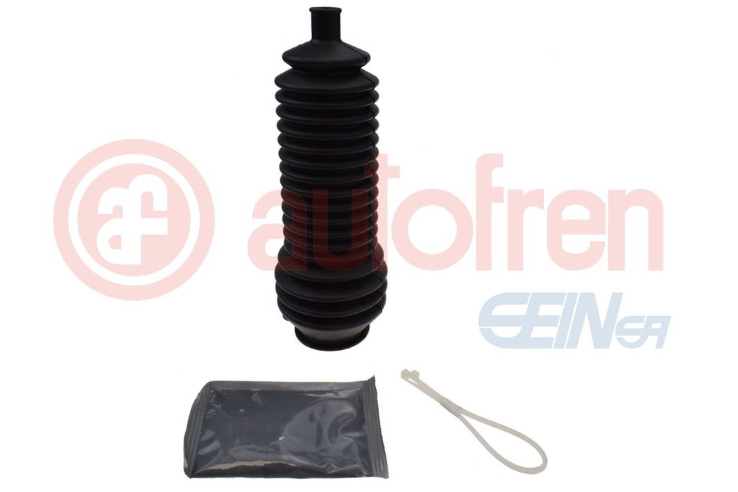 Пильник рульової рейки AUTOFREN SEINSA D9109 - zapix