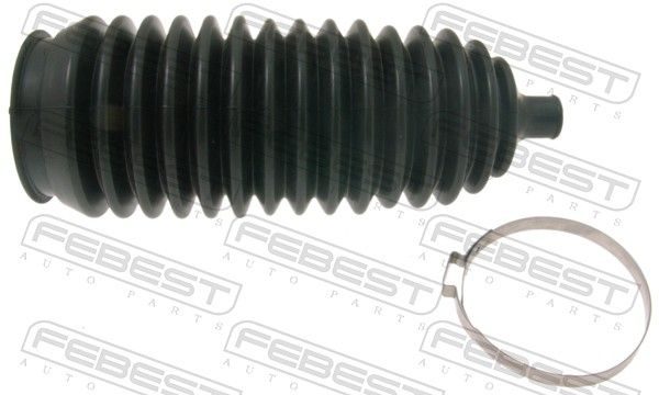 Пильник рульової рейки FEBEST SGRKBREX - zapix