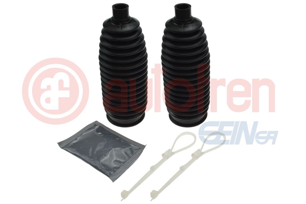 Пильник рульової рейки AUTOFREN SEINSA D9275C - zapix