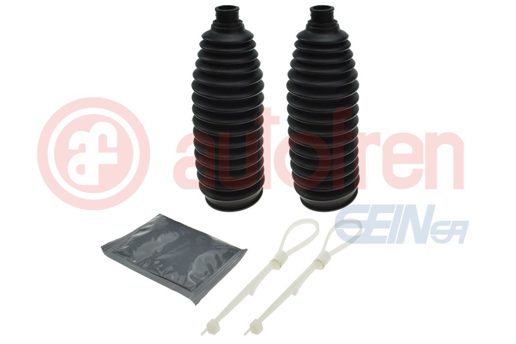 Пильник рульової рейки AUTOFREN SEINSA D9018C - zapix
