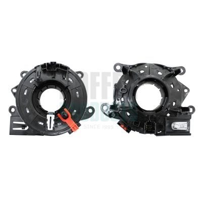 Датчик кута повороту керма HOFFER 21031403 - zapix