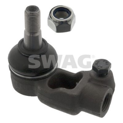 Наконечник кермової тяги SWAG 40710007 - zapix