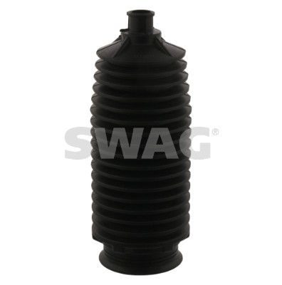 Пильник рульової рейки SWAG 60939233 - zapix