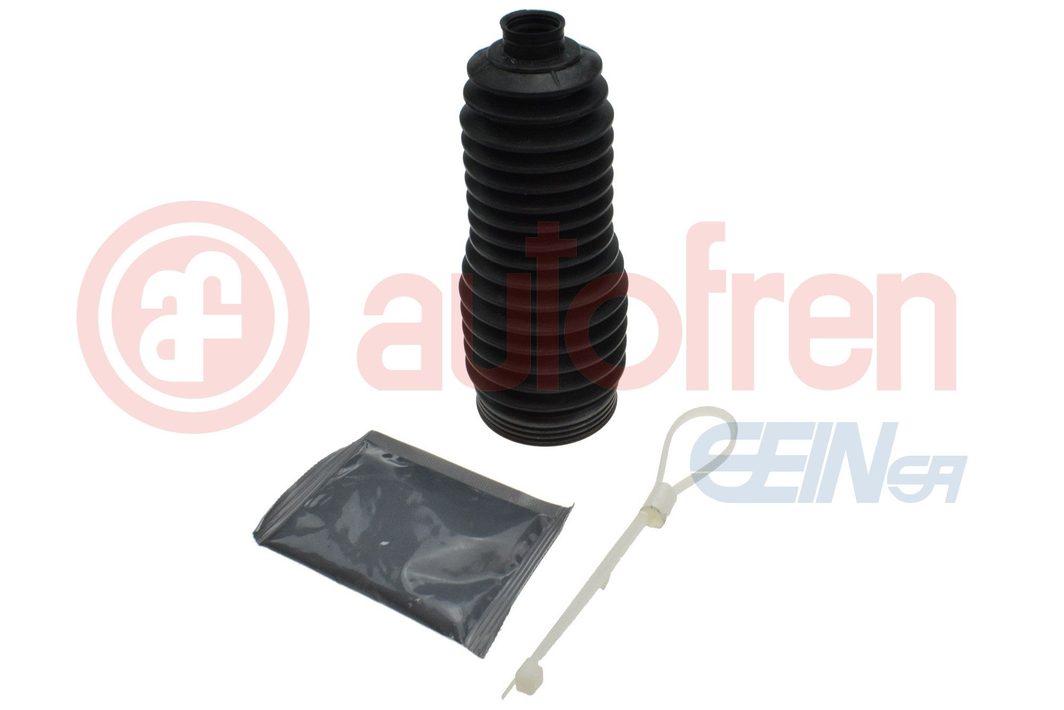 Пильник рульової рейки AUTOFREN SEINSA D9075 - zapix
