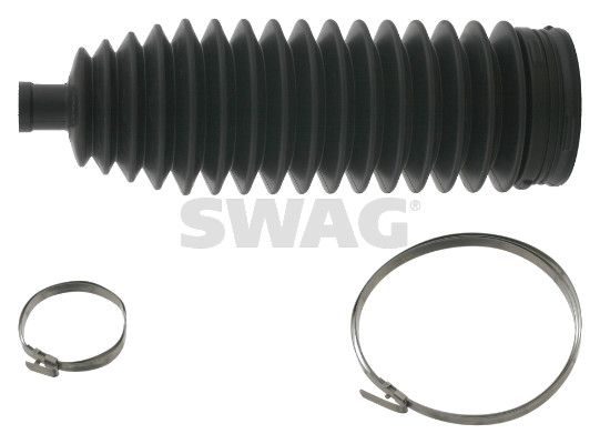 Пильник рульової рейки SWAG 60927128 - zapix