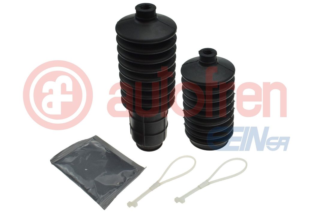 Пильник рульової рейки AUTOFREN SEINSA D9214C - zapix