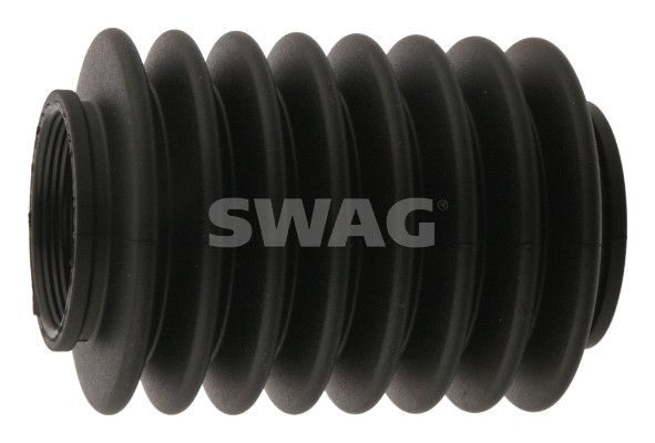 Пыльник рулевой рейки SWAG 62800002