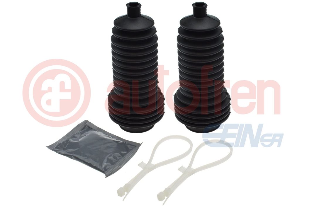 Пильник рульової рейки AUTOFREN SEINSA D9078C - zapix