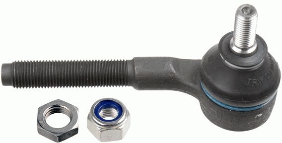 Наконечник кермової тяги LEMFÖRDER 1479901 - zapix
