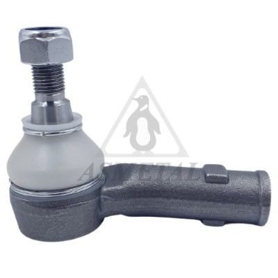 Наконечник кермової тяги ASMETAL 17VW31 - zapix