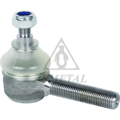Наконечник кермової тяги ASMETAL 17BM10