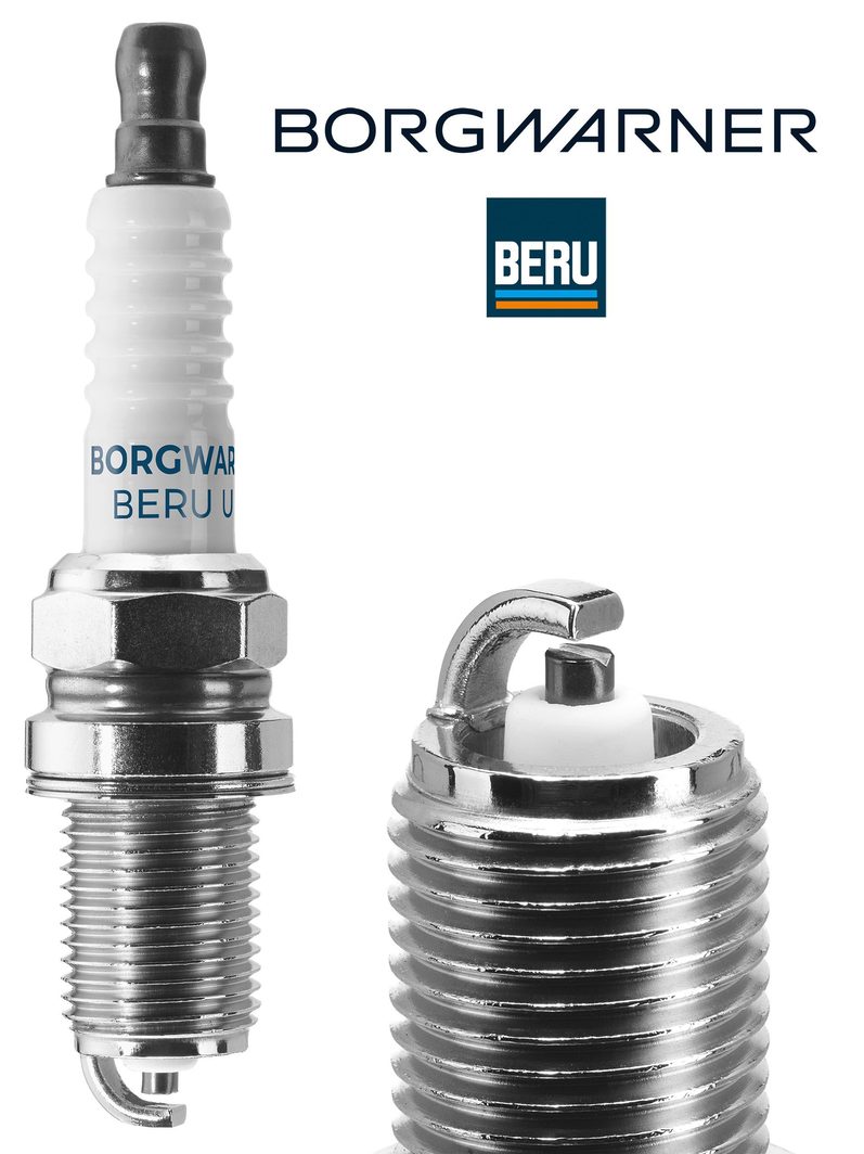 Свеча зажигания BORGWARNER (BERU) Z193