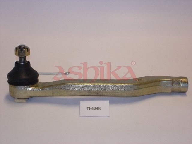 Наконечник кермової тяги ASHIKA 11104404R - zapix