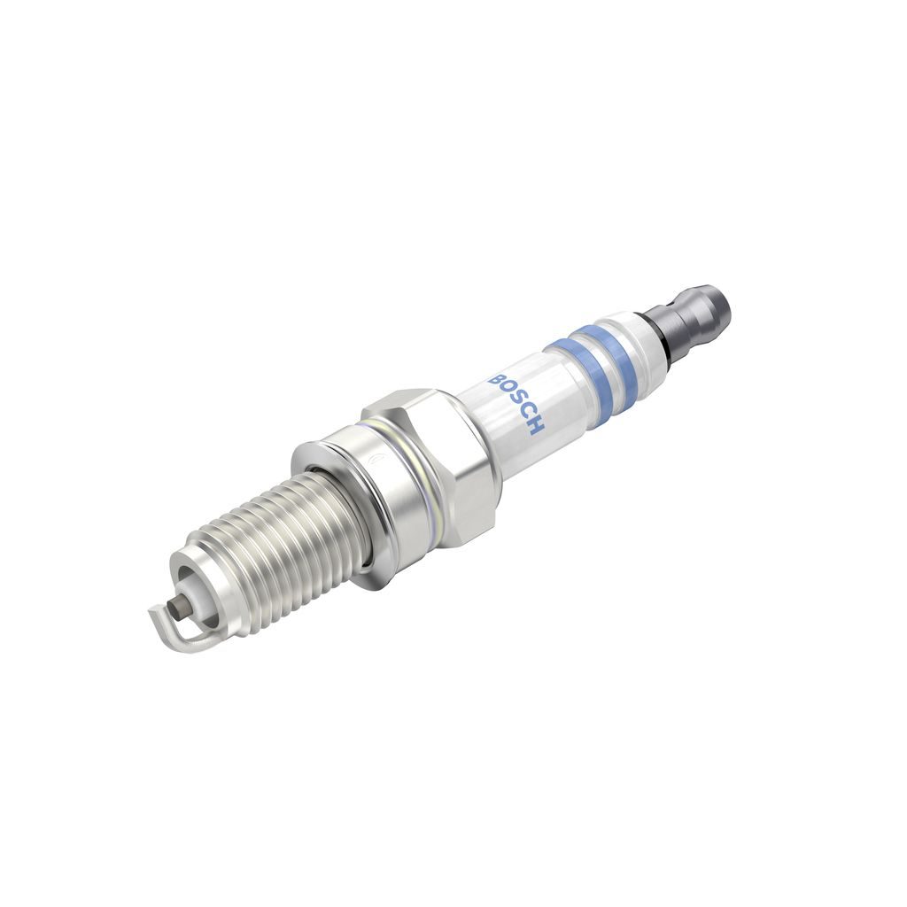 Свічка запалювання BOSCH 0242140519 - zapix