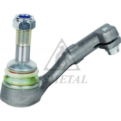 Наконечник кермової тяги ASMETAL 17BM2450 - zapix