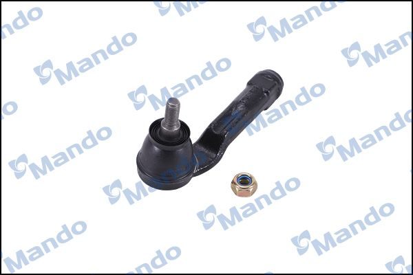 Наконечник кермової тяги MANDO MTG050115 - zapix