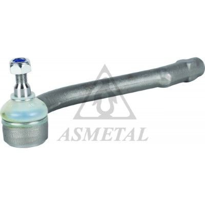Наконечник кермової тяги ASMETAL 17HY2000 - zapix