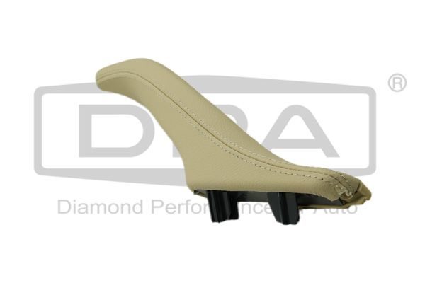 Ручки дверні DPA 89854202 - zapix