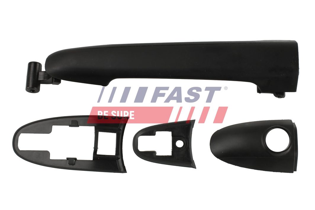 Ручки дверні FAST FT94594 - zapix