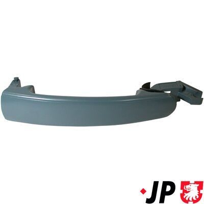 Ручки дверні JP GROUP 1187101500 - zapix