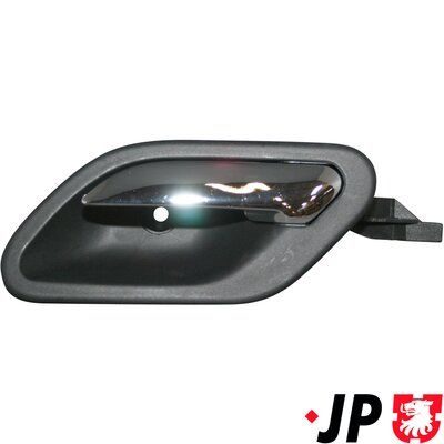Ручки дверні JP GROUP 1487800170 - zapix