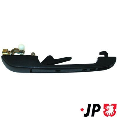 Ручки дверні JP GROUP 1187200170 - zapix