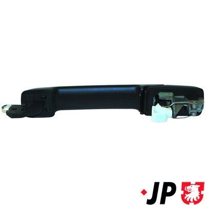 Ручки дверні JP GROUP 1187200300 - zapix