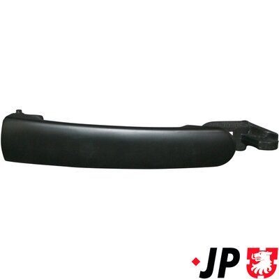 Ручки дверні JP GROUP 1187101300 - zapix
