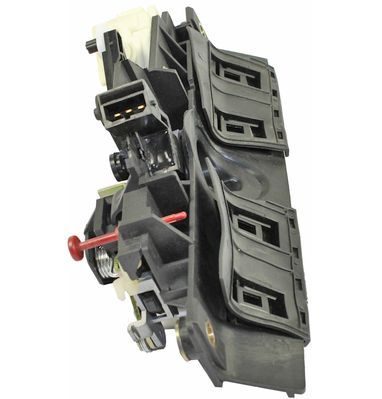 Ручки дверні METZGER 2317004 - zapix