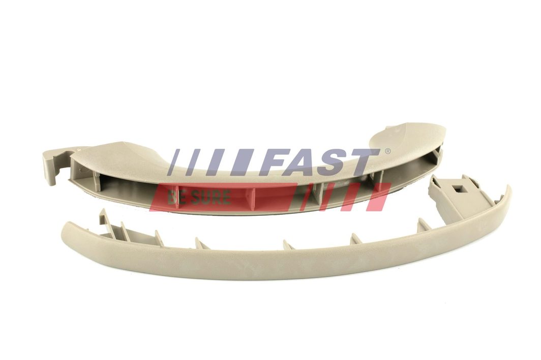 Ручки дверні FAST FT94591 - zapix