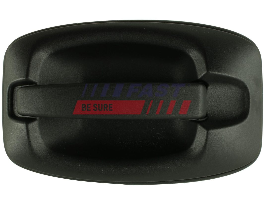 Ручки дверні FAST FT94584 - zapix