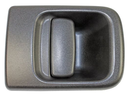 Ручки дверні METZGER 2310508 - zapix