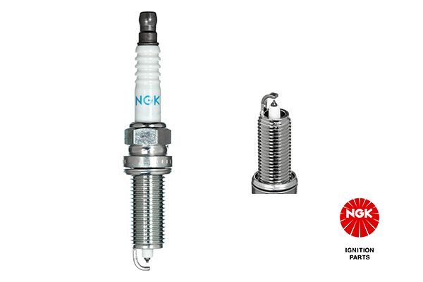 Свічка запалювання NGK 5118 - zapix