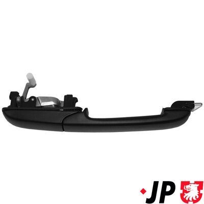 Ручки дверні JP GROUP 1187200570 - zapix