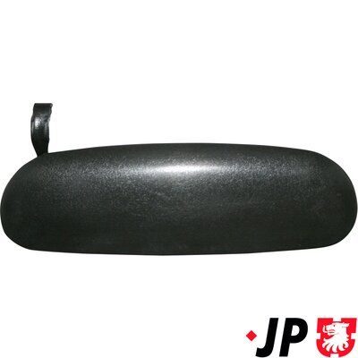 Ручки дверні JP GROUP 1587100580 - zapix