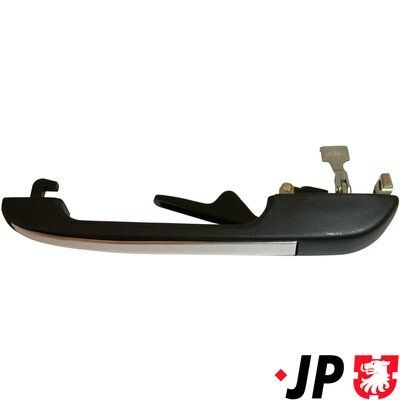 Ручки дверні JP GROUP 1187200880 - zapix